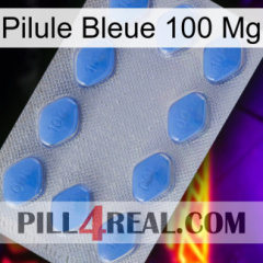 Blue Pill 100 Mg 21